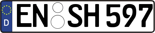 EN-SH597