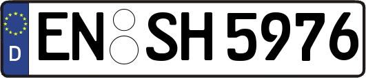 EN-SH5976