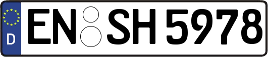 EN-SH5978