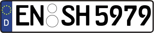 EN-SH5979