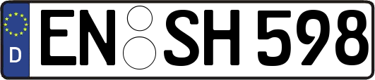 EN-SH598