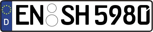 EN-SH5980