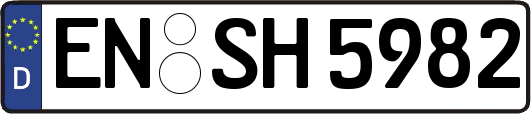 EN-SH5982