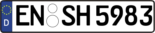 EN-SH5983
