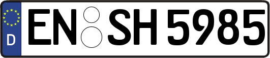 EN-SH5985