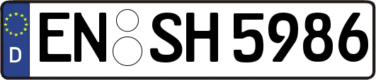 EN-SH5986