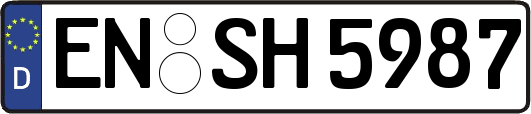 EN-SH5987
