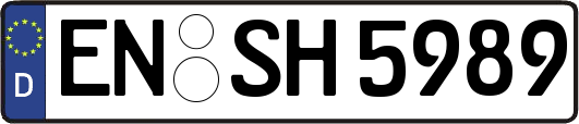 EN-SH5989