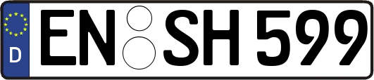 EN-SH599