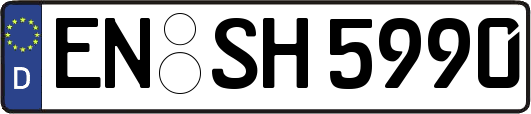 EN-SH5990