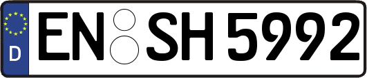 EN-SH5992