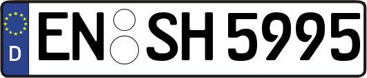 EN-SH5995