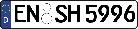 EN-SH5996