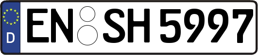 EN-SH5997