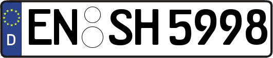 EN-SH5998
