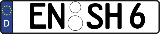 EN-SH6