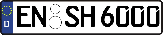 EN-SH6000