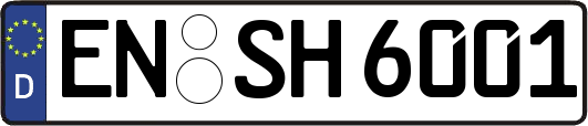 EN-SH6001