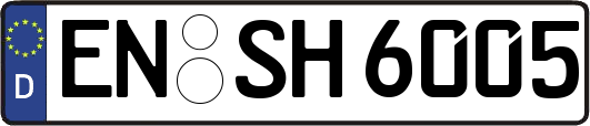 EN-SH6005