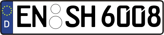 EN-SH6008