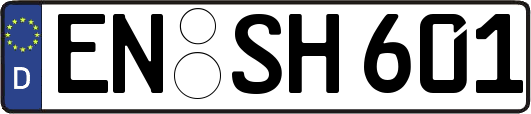 EN-SH601