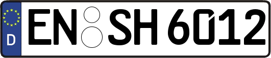 EN-SH6012