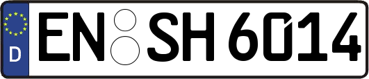 EN-SH6014