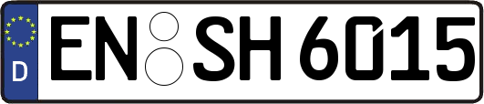 EN-SH6015