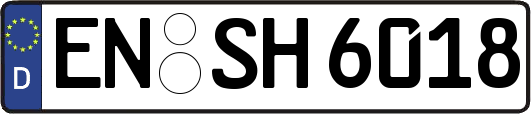 EN-SH6018