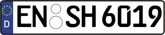 EN-SH6019