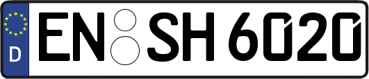 EN-SH6020