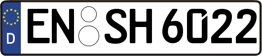 EN-SH6022