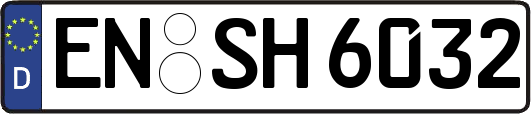 EN-SH6032