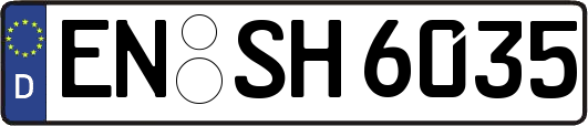 EN-SH6035