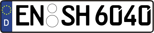 EN-SH6040