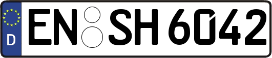 EN-SH6042