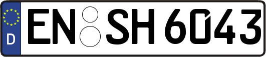 EN-SH6043