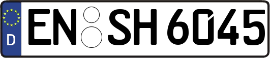 EN-SH6045