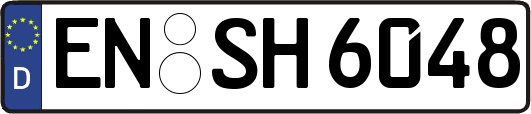 EN-SH6048