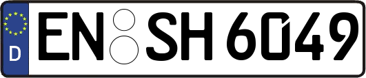 EN-SH6049