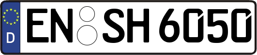 EN-SH6050