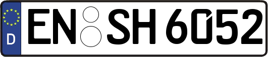 EN-SH6052