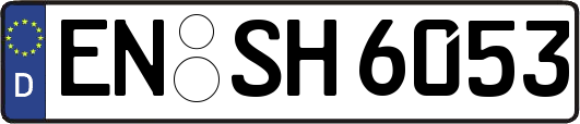 EN-SH6053