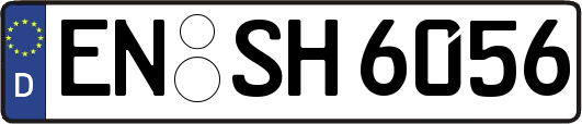 EN-SH6056