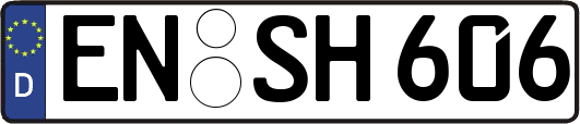 EN-SH606