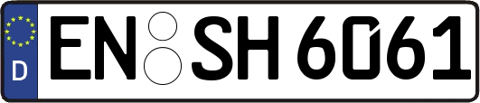 EN-SH6061