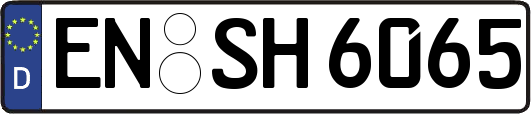 EN-SH6065