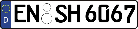 EN-SH6067