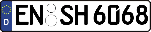 EN-SH6068