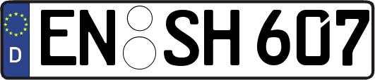EN-SH607